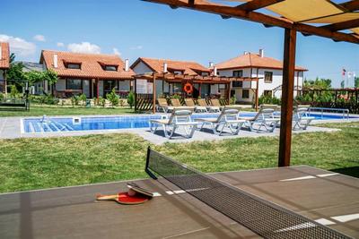 Tefenni Villas