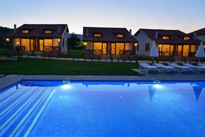 Tefenni Villas