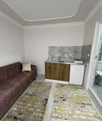 Altıntaş Apart