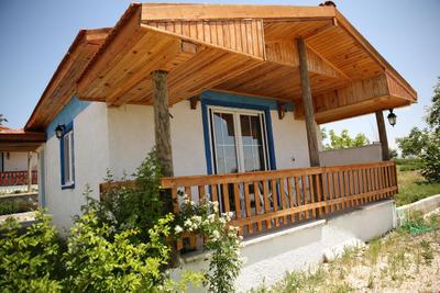 Aromatic Hotel Bungalov