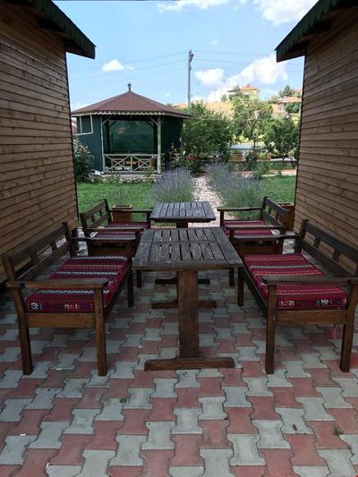 Ayaz Apart & Bungalow