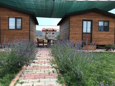 Ayaz Apart & Bungalow