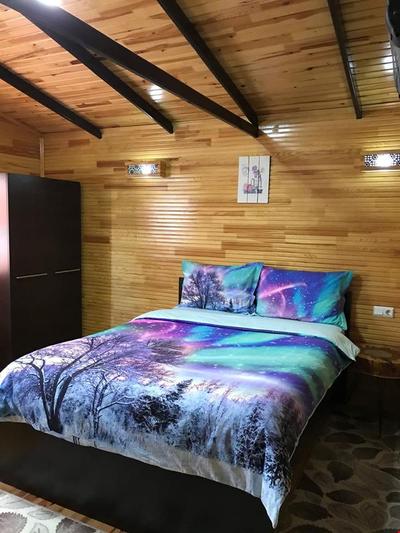 Ayaz Apart & Bungalow