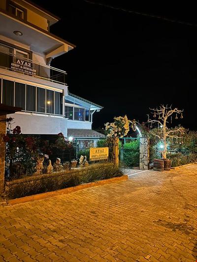 Ayaz Apart & Bungalow