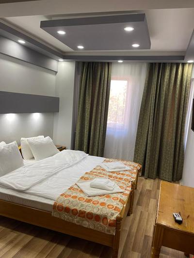 Cantaş Otel