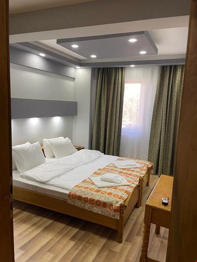 Cantaş Otel