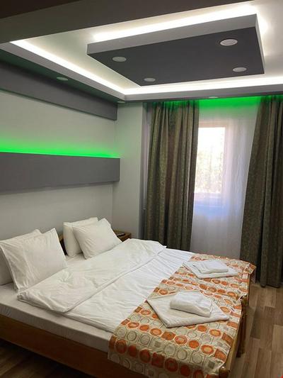 Cantaş Otel