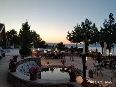 Hotel Lago Di Salda