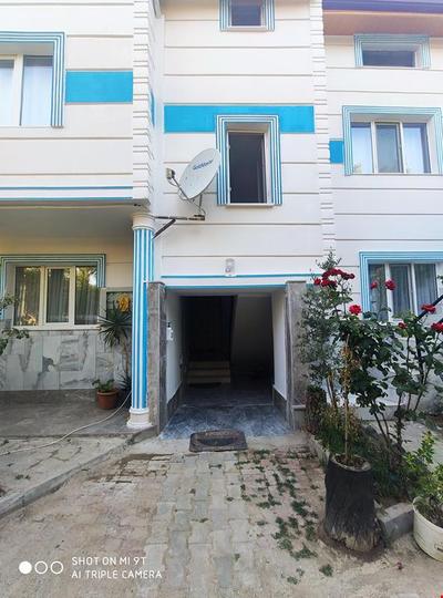Kaplan Pansiyon