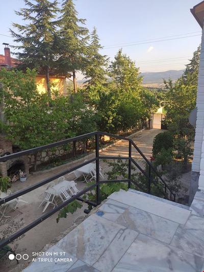 Kaplan Pansiyon