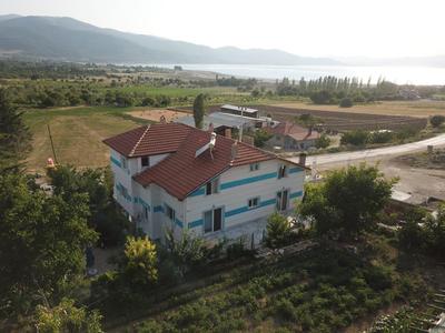 Kaplan Pansiyon