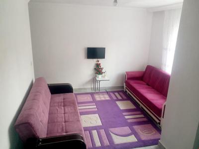 Salda Gölü Kural Apart