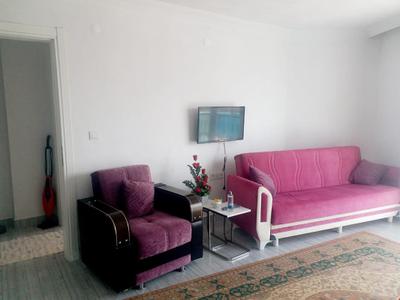 Salda Gölü Kural Apart