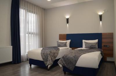 Lavanta Tepesi Otel Salda