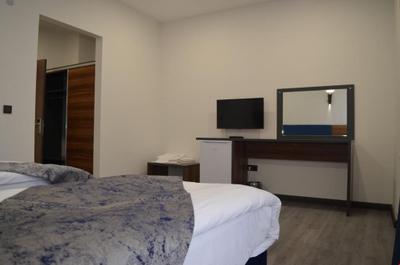 Lavanta Tepesi Otel Salda