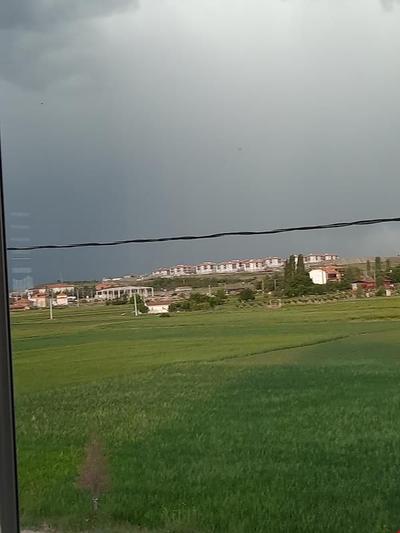 Salda Apart Pansiyon