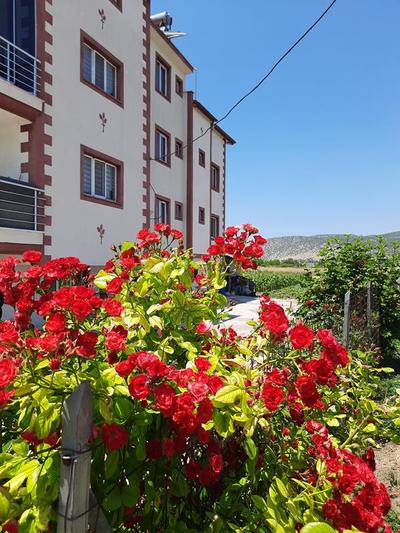 Salda Apart Pansiyon