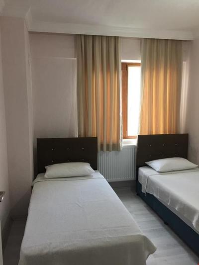 Salda Gölü Avan Pansiyon