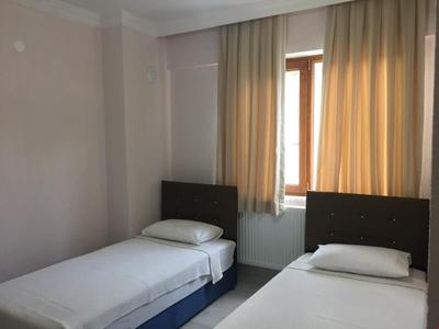 Salda Gölü Avan Pansiyon