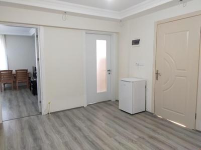 Salda Gölü Kerem Apart
