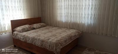 Salda Golu Kumsalda Apart Pansiyon