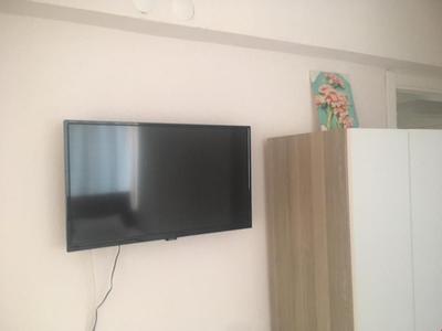 Salda Gölü Sağıroğlu Apart