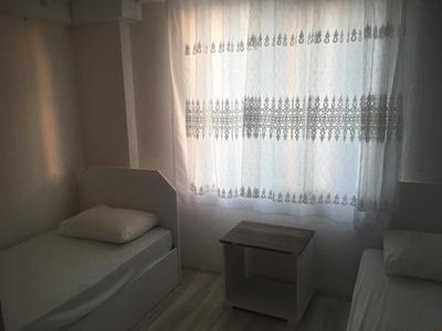 Salda Gölü Sağıroğlu Apart