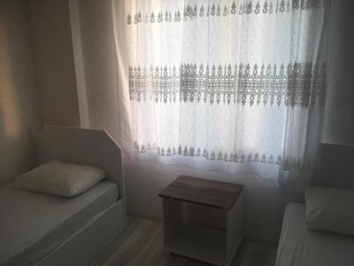 Salda Gölü Sağıroğlu Apart