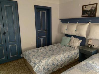 Safran Otel Bursa