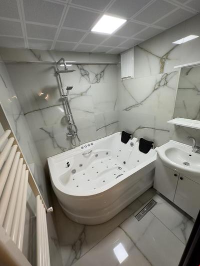 Paris Residence