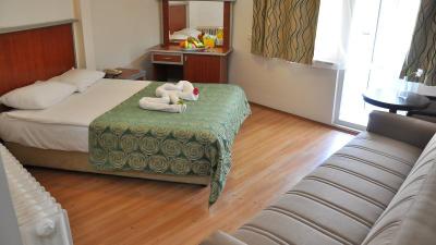Ada Palas Hotel
