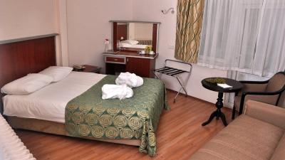 Ada Palas Hotel