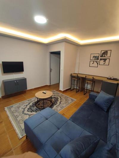 Ata Apart Otel Bursa