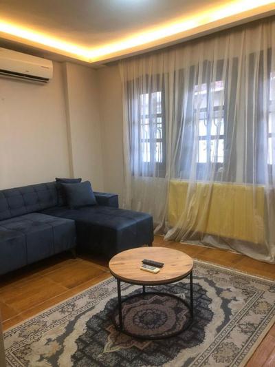 Ata Apart Otel Bursa