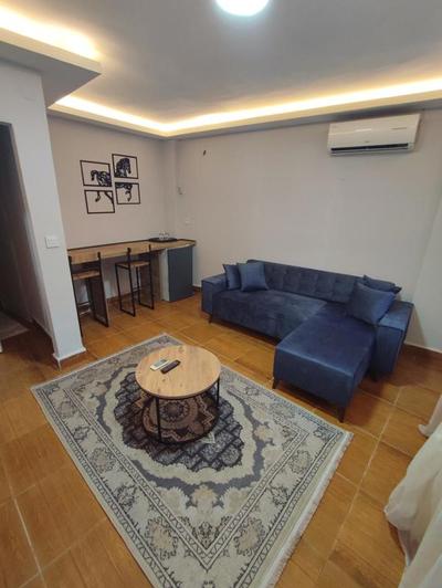 Ata Apart Otel Bursa