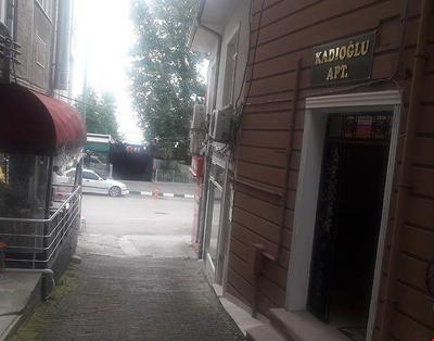 Kadıoğlu Apart Otel