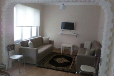 Kadıoğlu Apart Otel