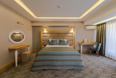 The Berussa Hotel
