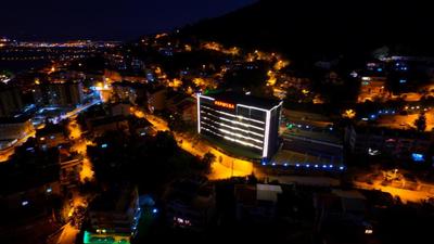 The Berussa Hotel
