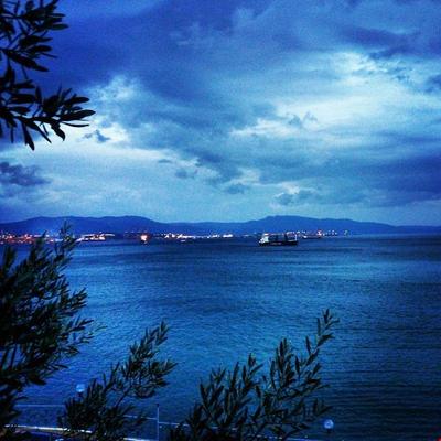 Atamer Hotel