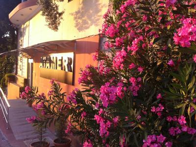 Atamer Hotel