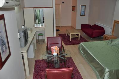 Atamer Hotel
