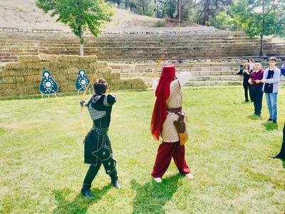 Harmancık Eko Turizm Tesisleri