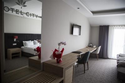 Hotel City İnegöl