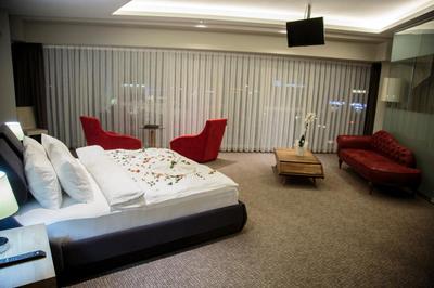Hotel City İnegöl