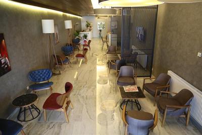 Hotel City İnegöl