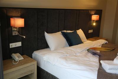 Hotel City İnegöl