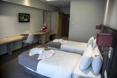 Hotel City İnegöl