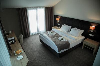 Hotel City İnegöl