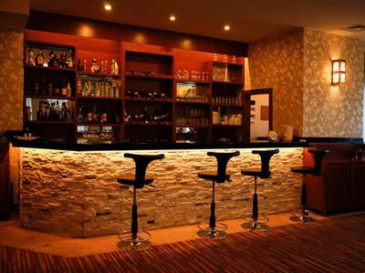 Hotel Park Inegol